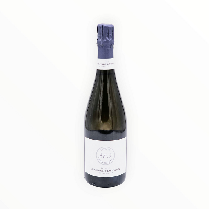 Christmann &amp; Kaufmann: Cuvee 203