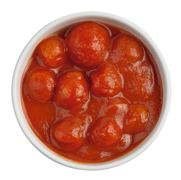 Il pomodoro piu buono : tomates San Marzano (entières)
