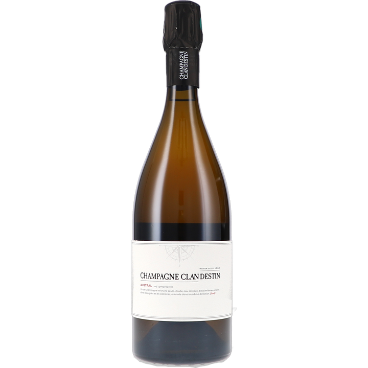 Clandestin: Austral 2022