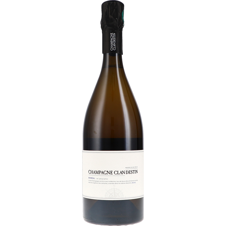 Clandestin: Boreal 2022