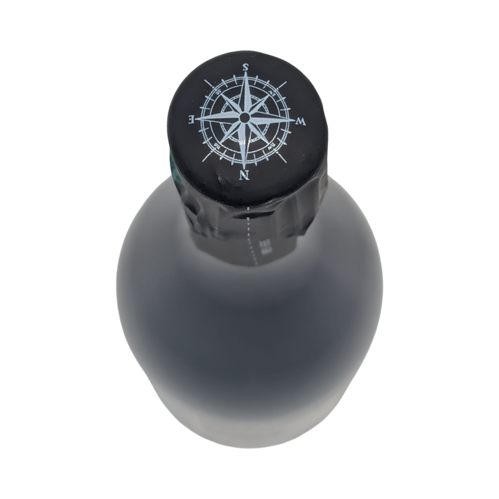 Clandestin: I Passeggeri "Fiala" 2022, Brut Nature