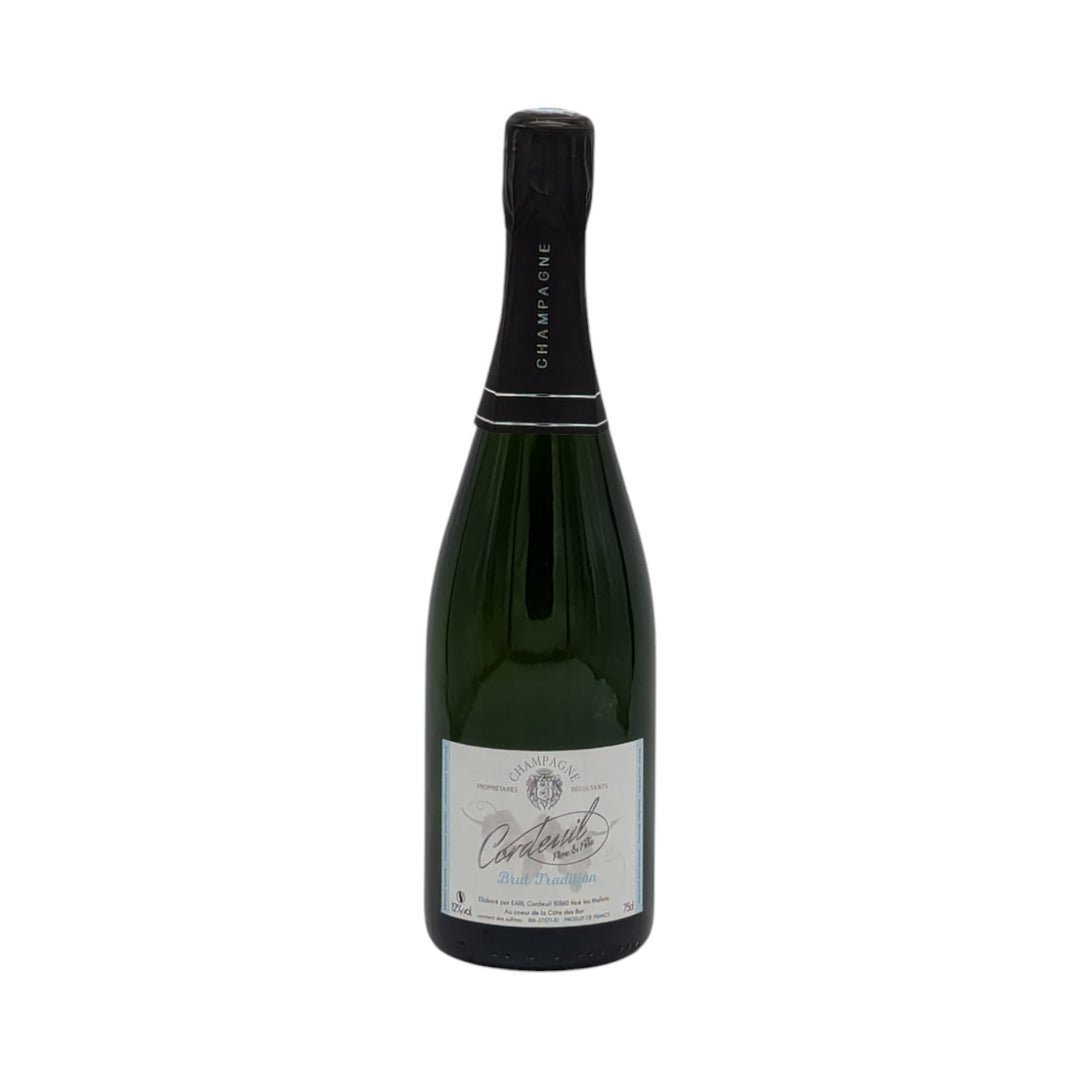 Cordueil Père et Fille: Brut Tradition 