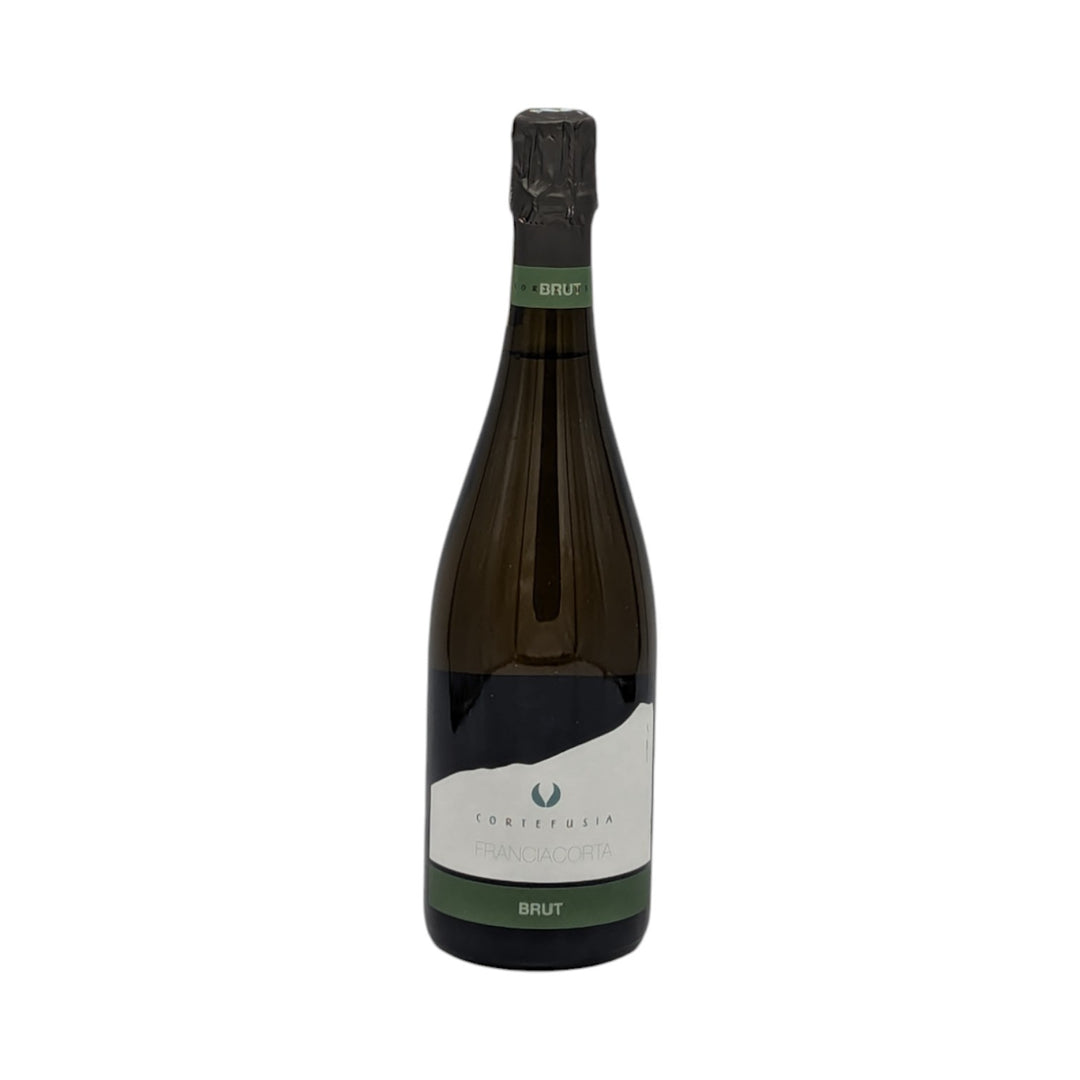 Corte Fusia: Franciacorta Brut