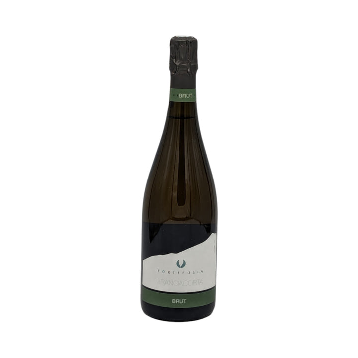 Corte Fusia: Franciacorta Brut