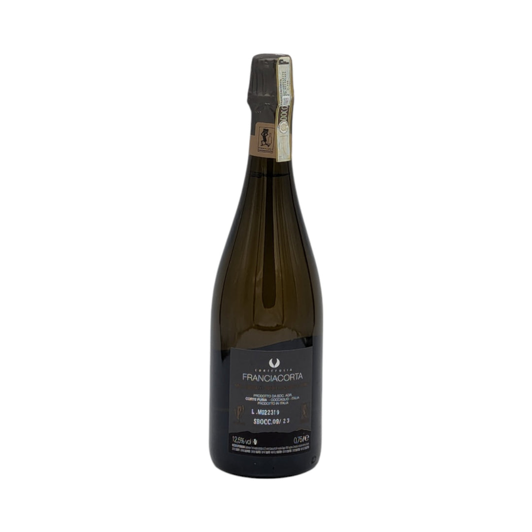Corte Fusia: Franciacorta Millesimato 2018
