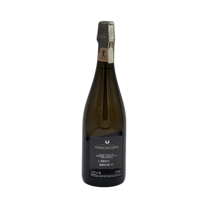 Corte Fusia: Franciacorta Millesimato 2018