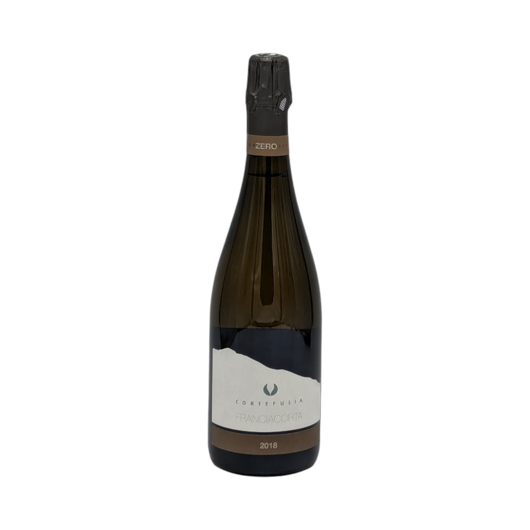 Corte Fusia: Franciacorta Millesimato 2018