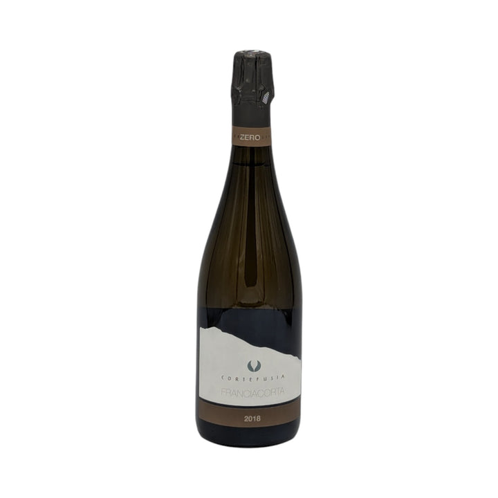 Corte Fusia: Franciacorta Millesimato 2018