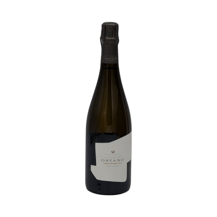 Corte Fusia: Franciacorta Orfano - Collection - 2014 &amp; 2015