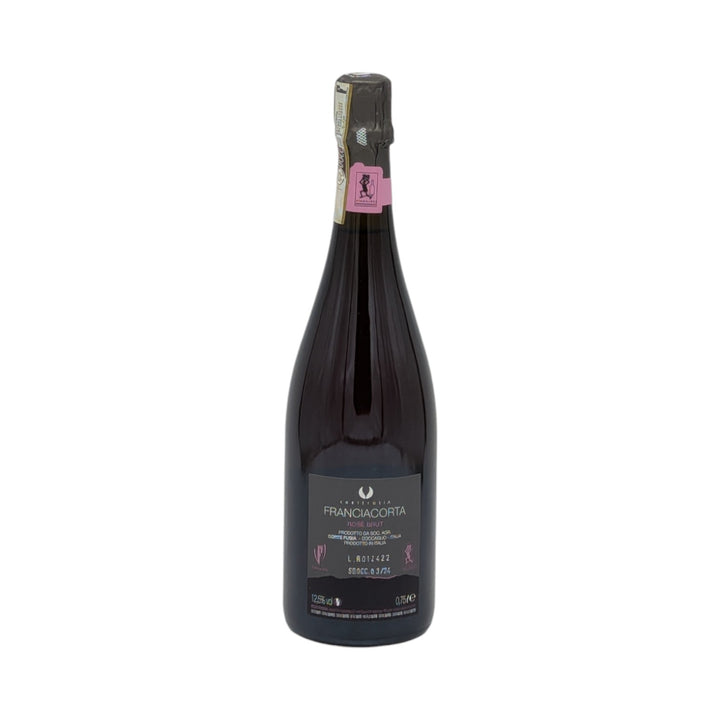 Corte Fusia: Franciacorta Rosé