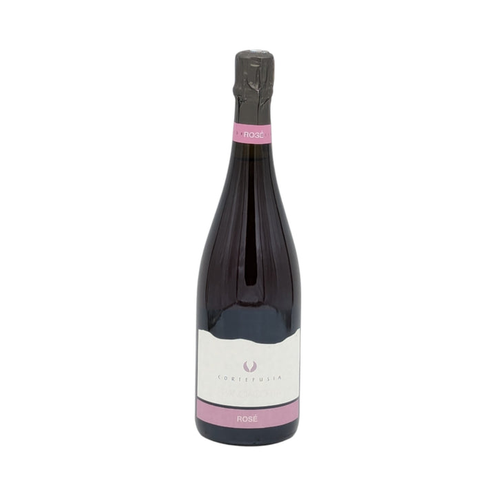 Corte Fusia: Franciacorta Rosé