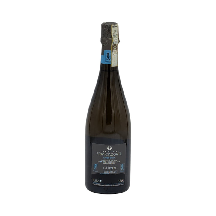 Corte Fusia: Franciacorta Saten