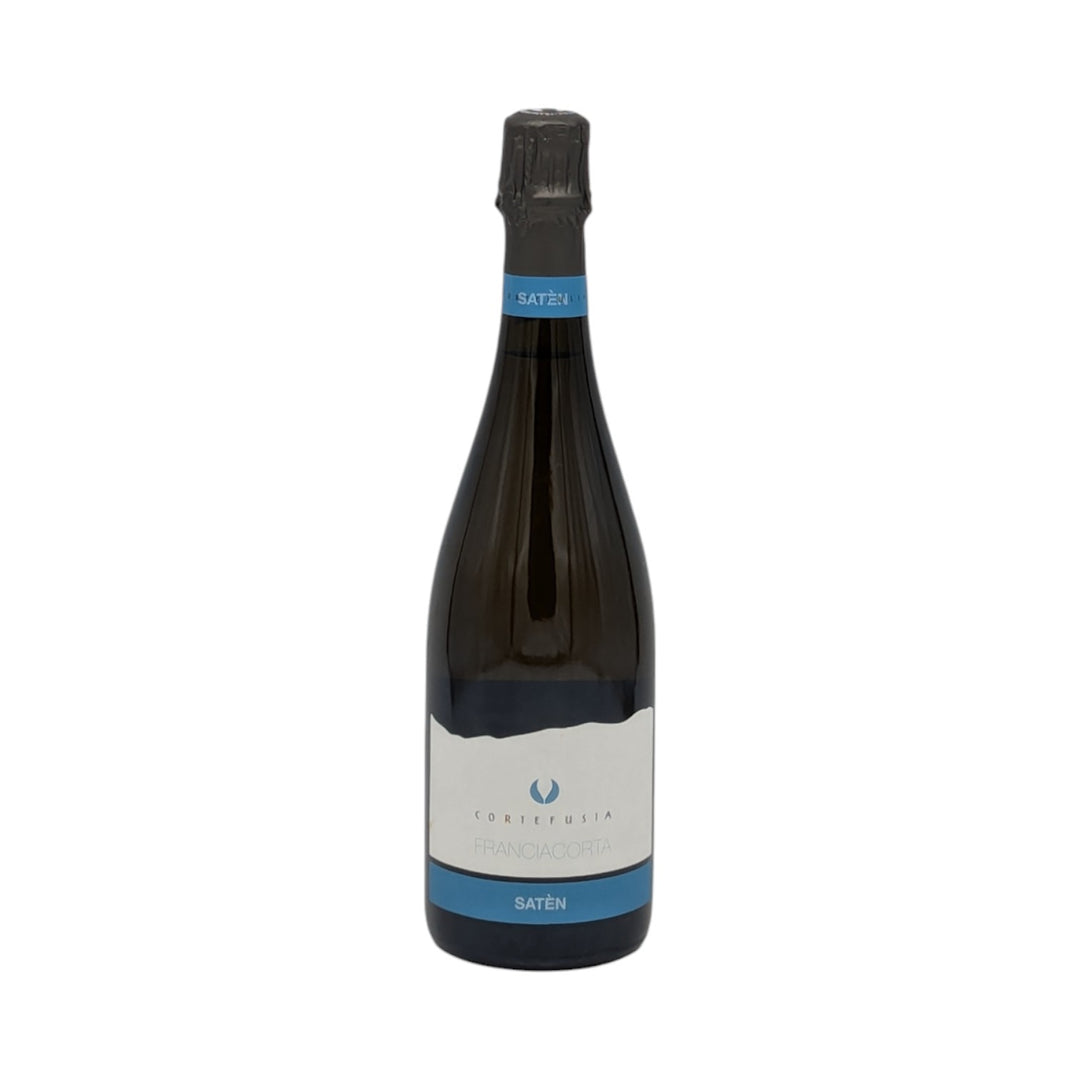 Corte Fusia: Franciacorta Saten