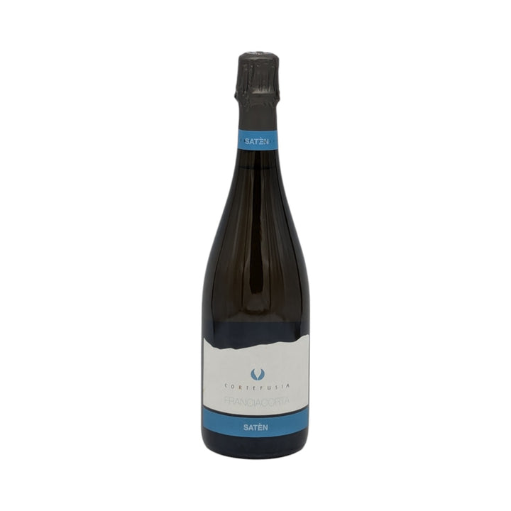 Corte Fusia: Franciacorta Saten