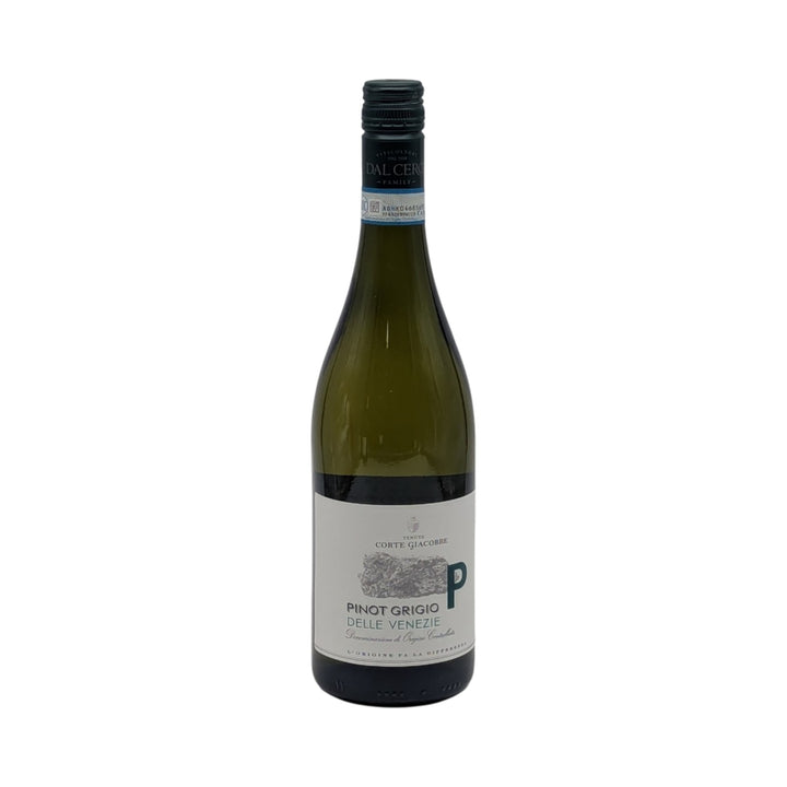 Tenuta di Corte Giaccobe: Pinot Grigio delle Venezie 2023 - Piemont Express