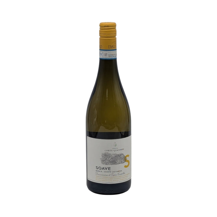 Tenuta di Corte Giaccobe: Soave DOC Venetien 2022 - Piemont Express