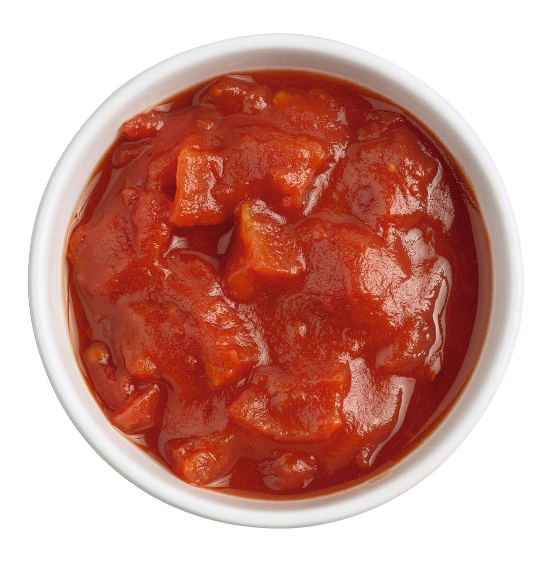 Il pomodoro piu buono: Cubetti gewürfelte Tomaten 400g