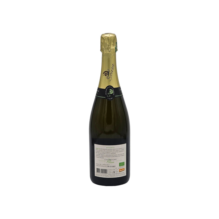 De Sousa: Reserve Blanc de Blancs Grand Cru