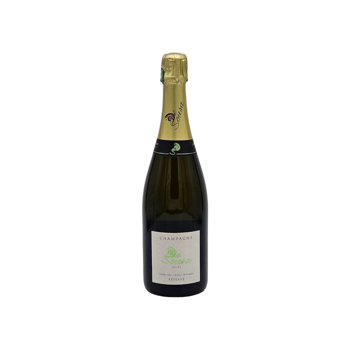 De Sousa: Reserve Blanc de Blancs Grand Cru