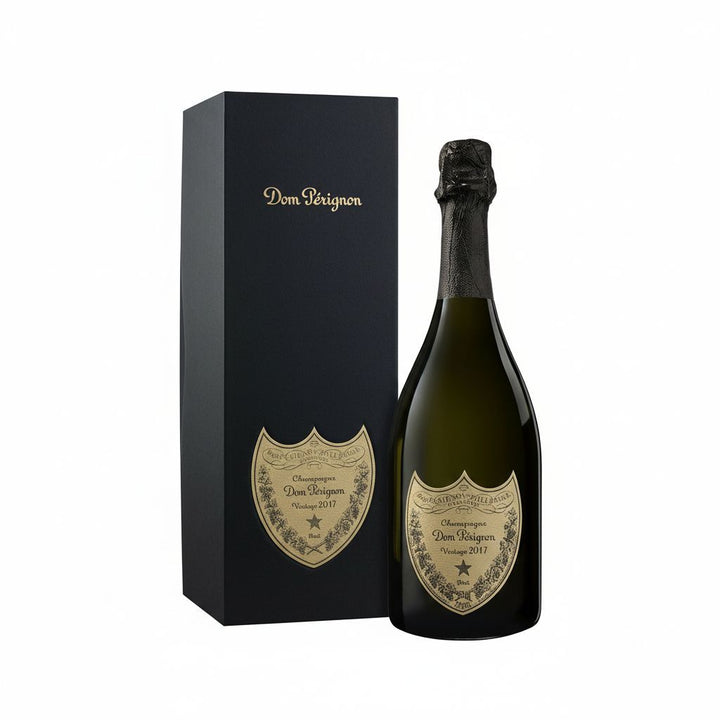 Dom Perignon: Dom Pérignon Brut 2017 (in Geschenkpackung)