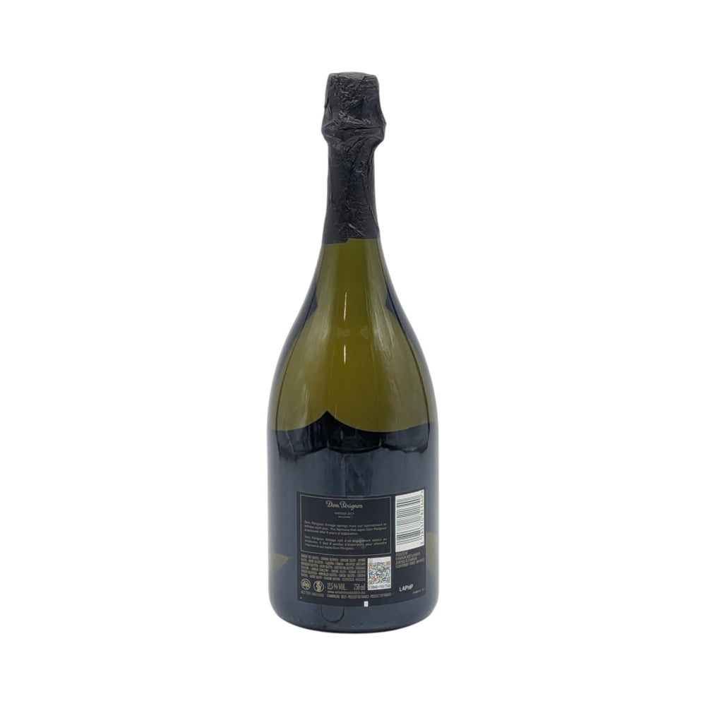 Dom Perignon: Dom Pérignon Brut 2017 - Piemont Express