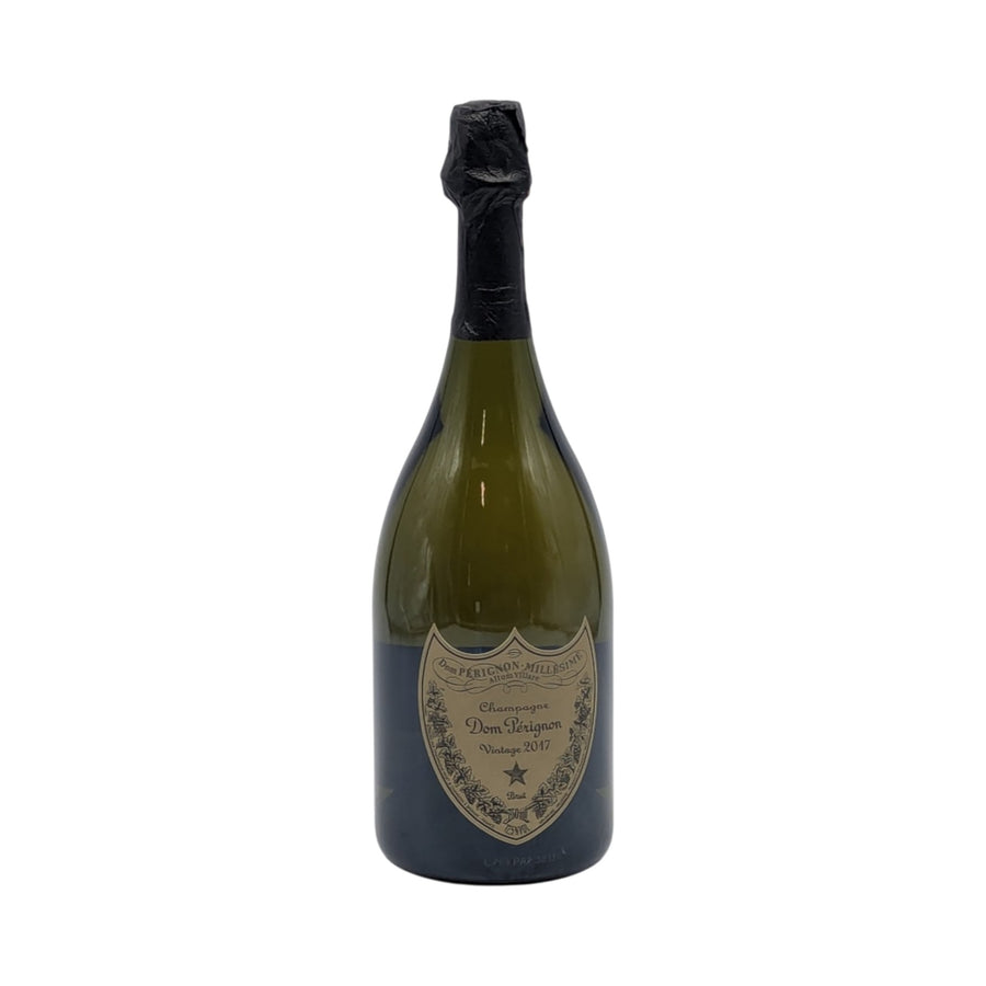 Dom Perignon: Dom Pérignon Brut 2017 - Piemont Express