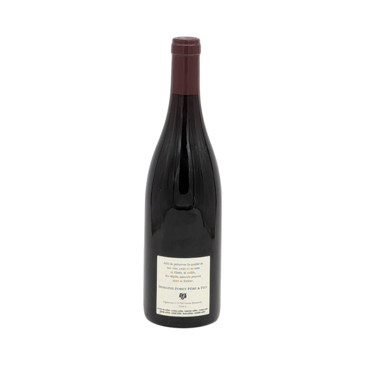 Forey Père et Fils: Bourgogne Pinot Noir 2013