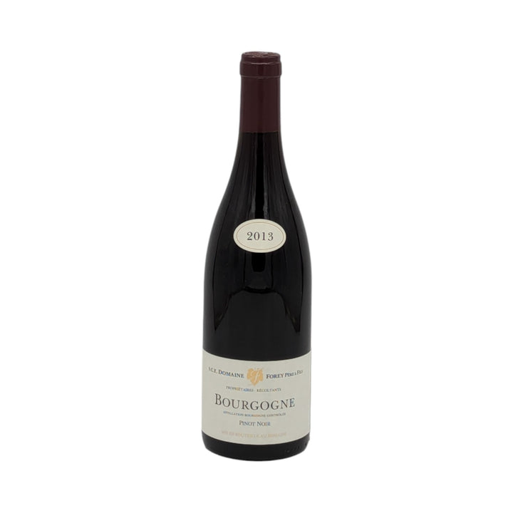 Forey Père et Fils: Bourgogne Pinot Noir 2013