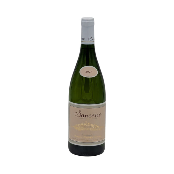 Hippolyte Reverdy: Sancerre Blanc 2023