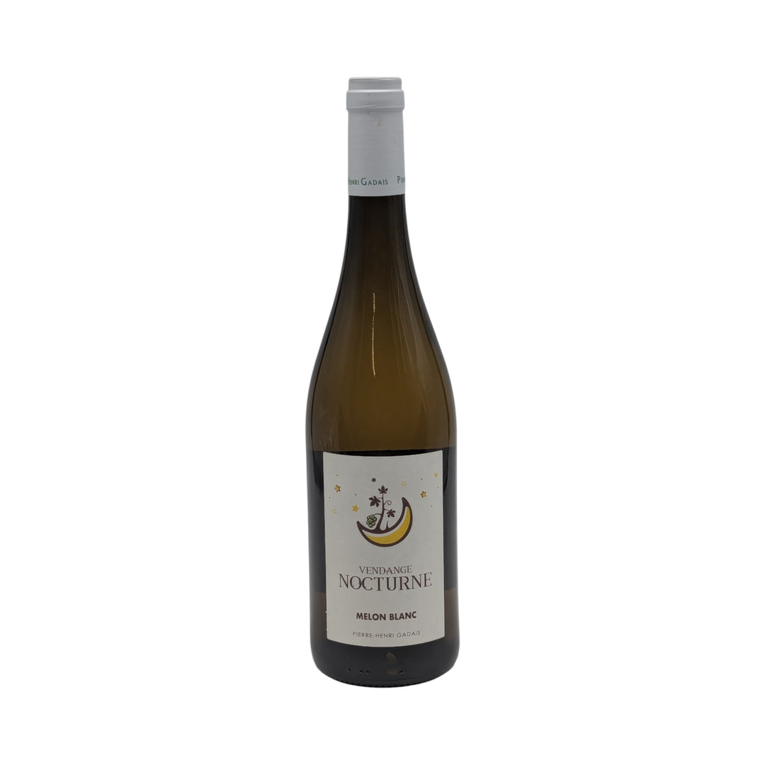 Hippolyte Reverdy: Sancerre Blanc 2023