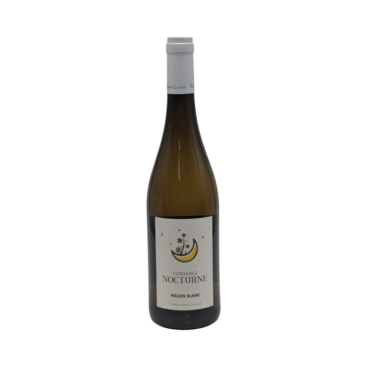 Hippolyte Reverdy: Sancerre Blanc 2023