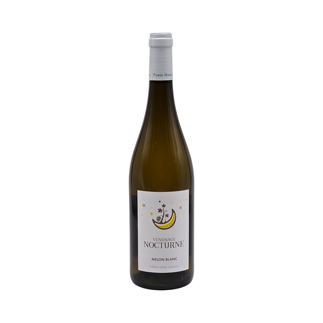 Hippolyte Reverdy: Sancerre Blanc 2023