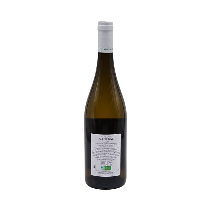 Hippolyte Reverdy: Sancerre Blanc 2023