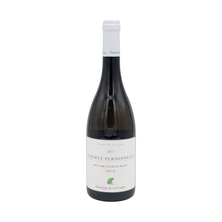 Hippolyte Reverdy: Sancerre Blanc 2023