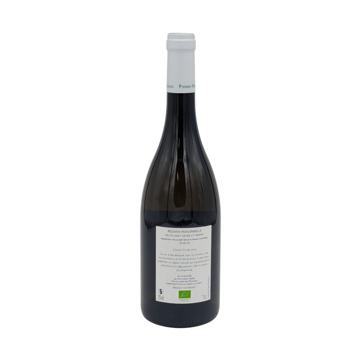 Hippolyte Reverdy: Sancerre Blanc 2023