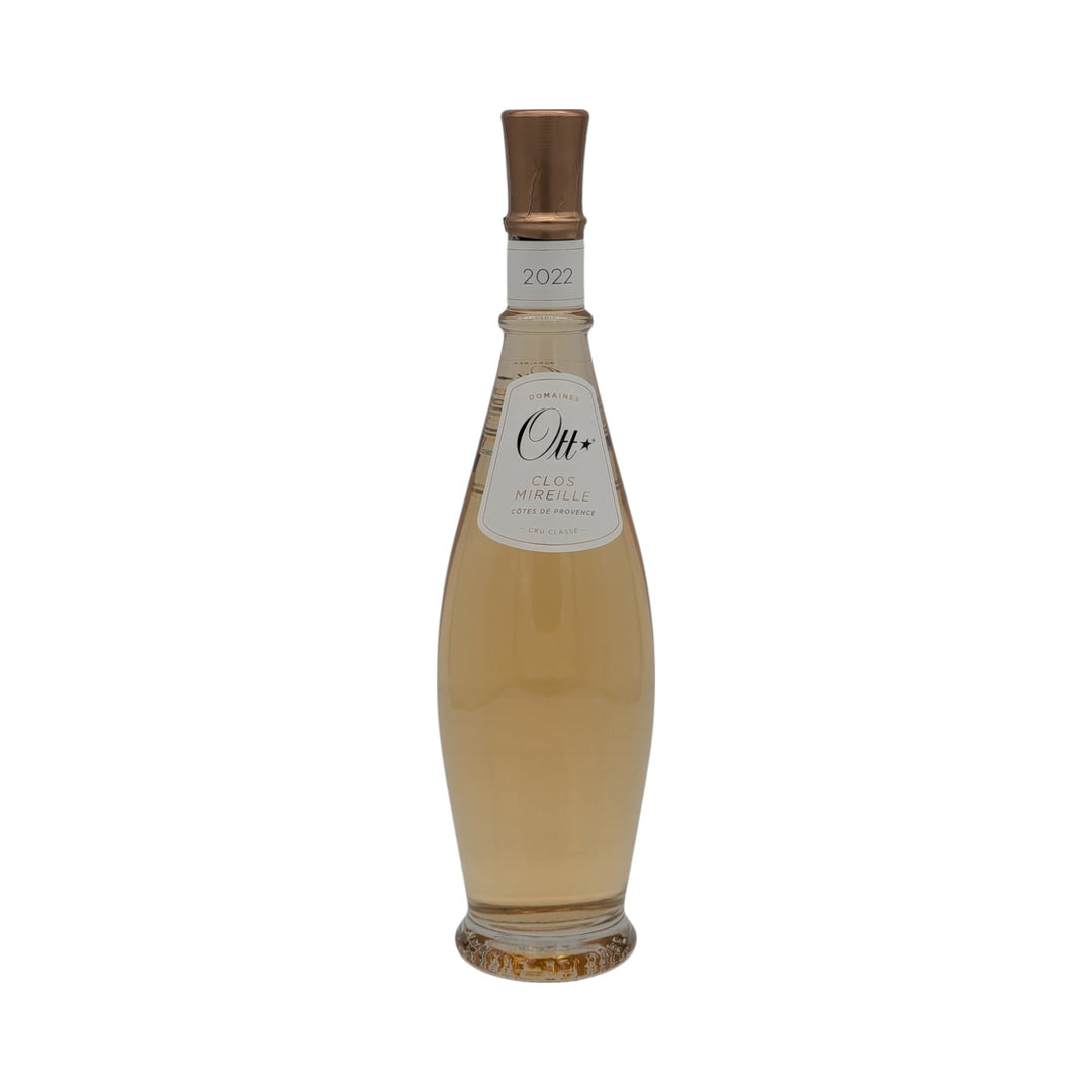 Domaines Ott: Clos Mireilles 2022