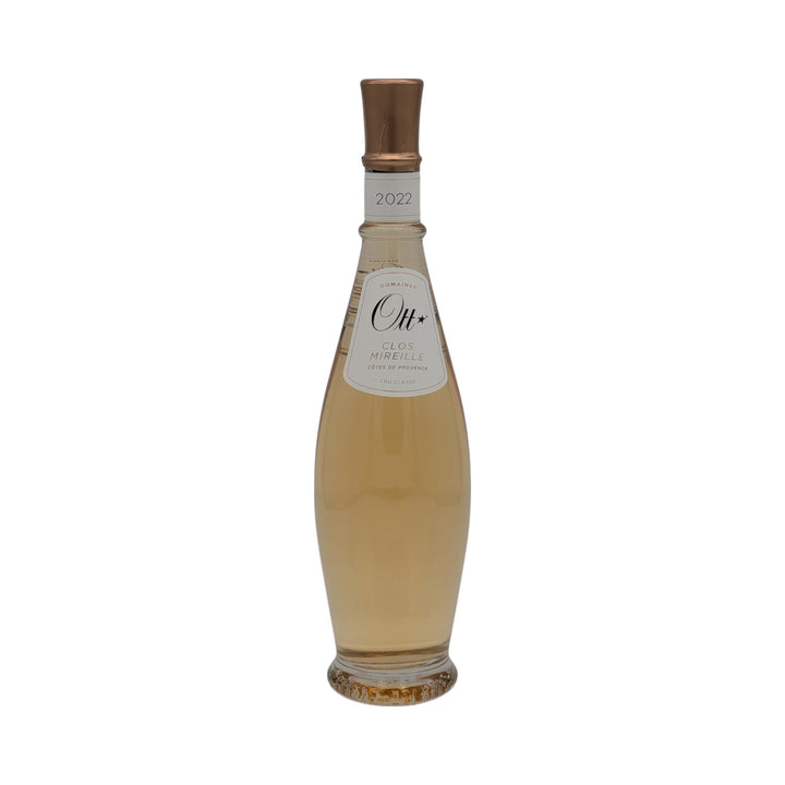 Domaines Ott: Clos Mireilles 2022