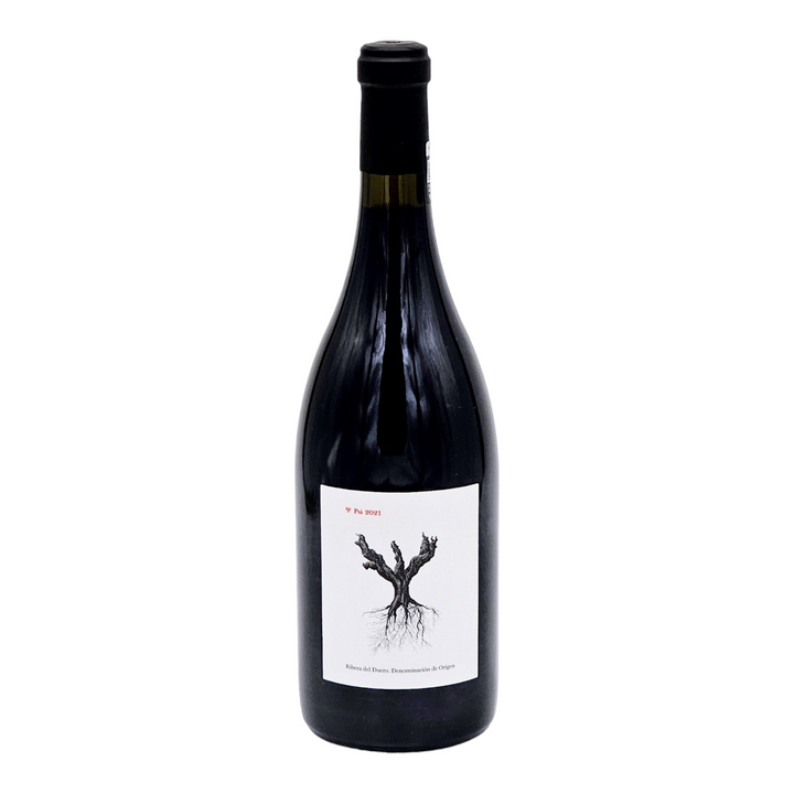 Bodegas y Vinedos Alnardo – Peter Sisseck : PSI 2021