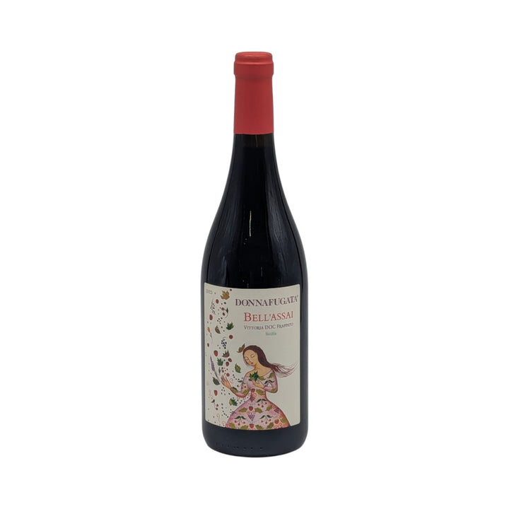 Donnafugata: Bell'Assai Frappato Doc di Vittoria - Piemont Express