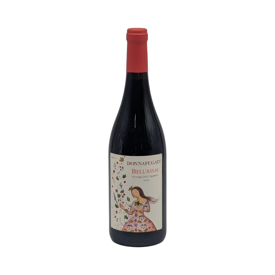 Donnafugata: Bell'Assai Frappato Doc di Vittoria - Piemont Express
