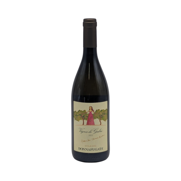 Donnafugata: Vigna di Gabri Sicilia DOC Bianco 2022 - Piemont Express