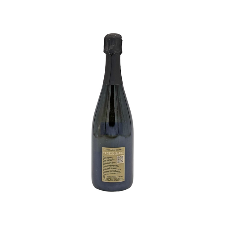 Doyard: Vintage Cuvee
