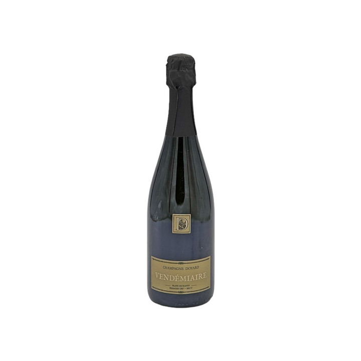 Doyard: Vintage Cuvee