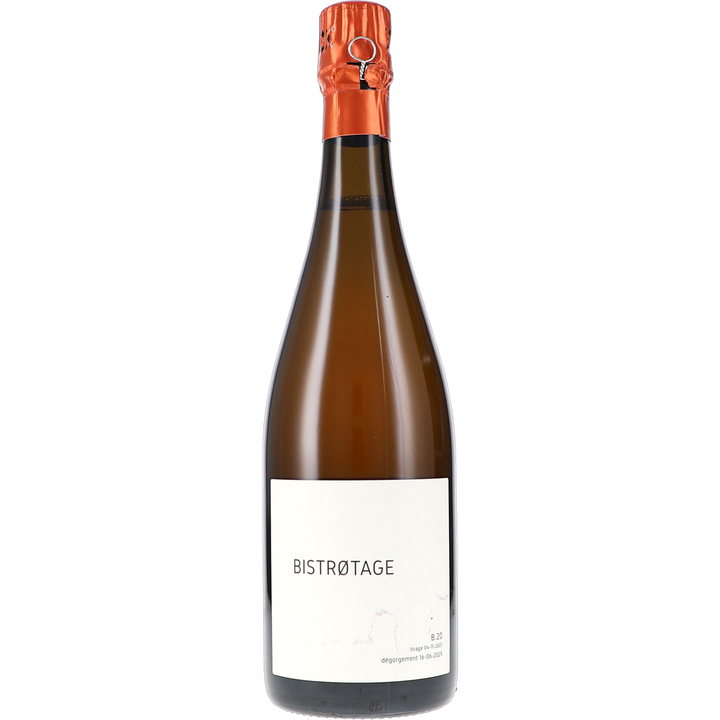 Charles Dufour: Bistrotage B.20