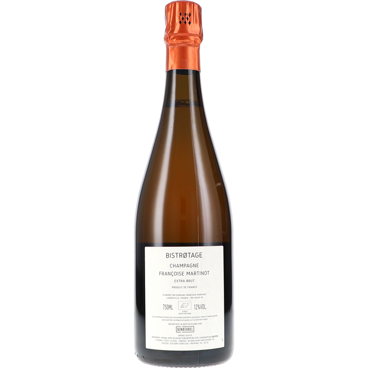 Charles Dufour: Bistrotage B.20