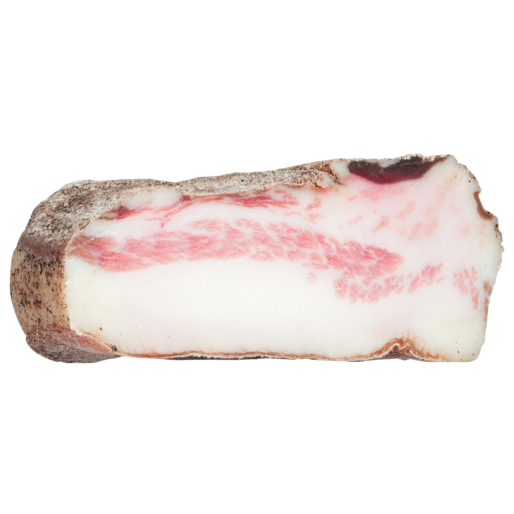 Falorni: Guanciale – Schweinebacke, ca. 750g