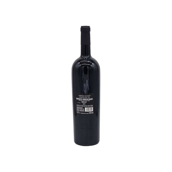 Famiglia Olivini: Notte a San Martino 2017 - 1.5 liter magnum