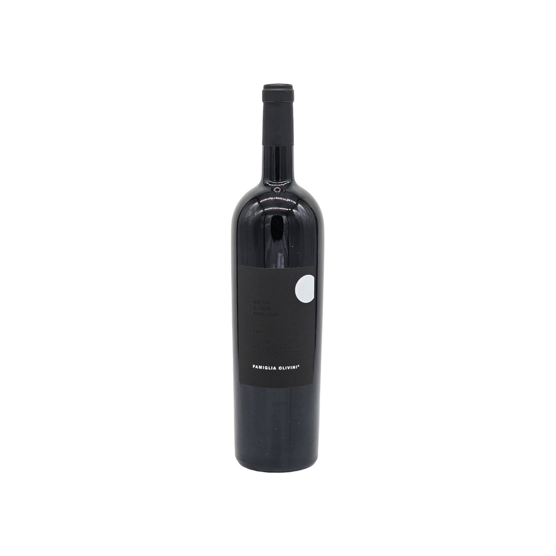 Famiglia Olivini: Notte a San Martino 2017 - 1.5 liter magnum