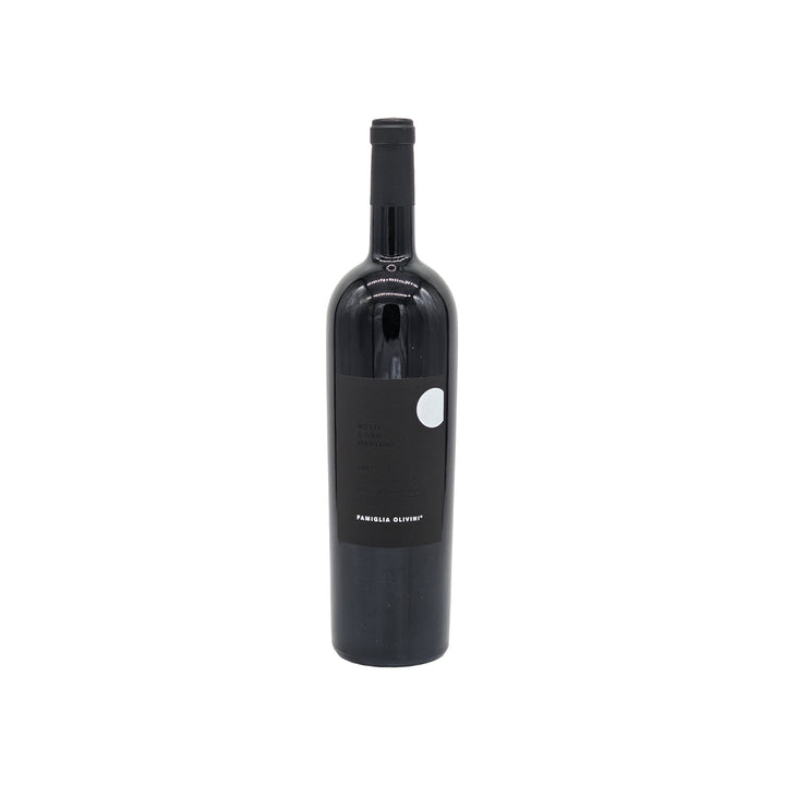 Famiglia Olivini: Notte a San Martino 2017 - 1.5 liter magnum