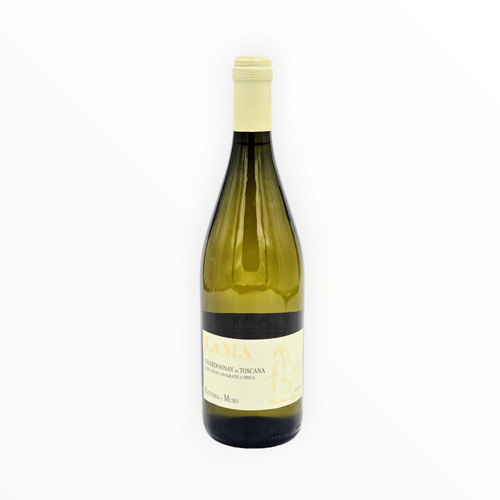 Il Muro: Lama Chardonnay 2023